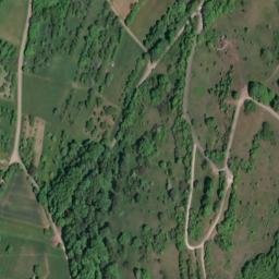 Satellite imagery of Ehrenbürg, DE