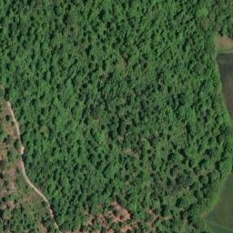 Satellite imagery of Ehrenbürg, DE