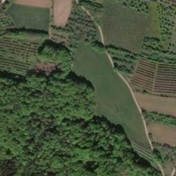 Satellite imagery of Troschenbühl, DE