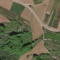 Satellite imagery of Troschenbühl, DE