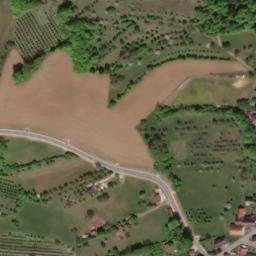 Satellite imagery of Schloss Hundshaupten, DE