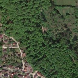 Satellite imagery of Schloss Hundshaupten, DE