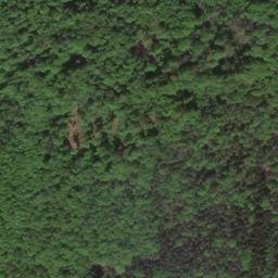 Satellite imagery of Zaunsbacher Berg, DE