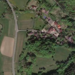 Satellite imagery of Rabenstein, DE