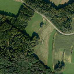 Satellite imagery of Reibertsberg, DE