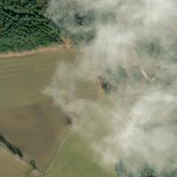 Satellite imagery of 17/8-3C, 17/8-3D, DE