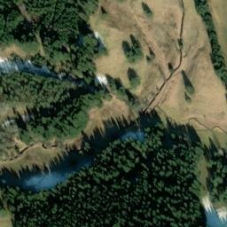 Satellite imagery of (Stoupa) [Lesná-Česká Ves], CZ