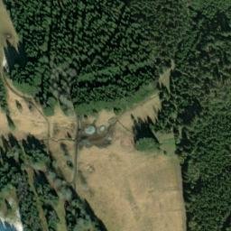 Satellite imagery of (Stoupa) [Lesná-Česká Ves], CZ