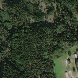 Satellite imagery of Červený kopec [Lesná-Česká Ves], CZ