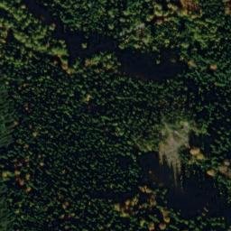 Satellite imagery of Plešivec [Hošťka-Pořejov], CZ