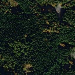 Satellite imagery of Plešivec [Hošťka-Pořejov], CZ