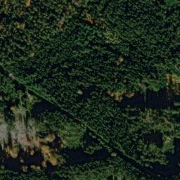 Satellite imagery of Plešivec [Hošťka-Pořejov], CZ