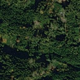 Satellite imagery of Strážný vrch [Hošťka-Pořejov], CZ