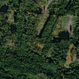 Satellite imagery of Strážný vrch [Hošťka-Pořejov], CZ