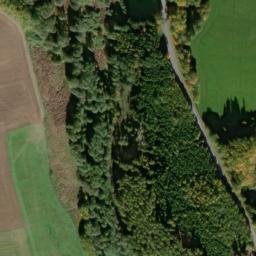 Satellite imagery of Hájek [Staré Sedliště-Mchov], CZ