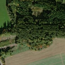 Satellite imagery of Hájek [Staré Sedliště-Mchov], CZ