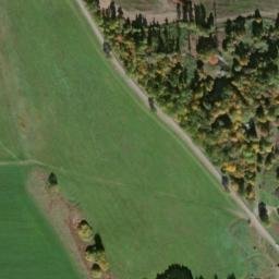 Satellite imagery of Šibeniční vrch [Bor u Tachova] GSM, CZ