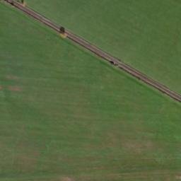 Satellite imagery of [Bor u Tachova] silo, CZ