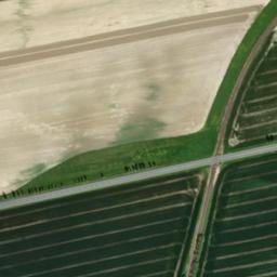 Satellite imagery of [Bor-Holostřevy] church t., CZ