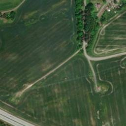 Satellite imagery of [Benešovice] GSM, CZ