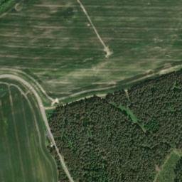 Satellite imagery of [Benešovice] GSM, CZ