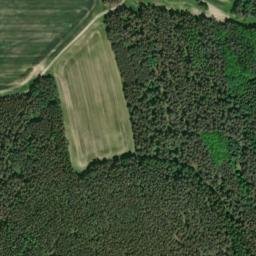 Satellite imagery of [Benešovice] GSM, CZ