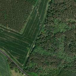 Satellite imagery of Vysoká skála [Kladruby-Láz], CZ