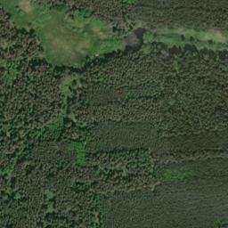 Satellite imagery of Vysoká skála [Kladruby-Láz], CZ