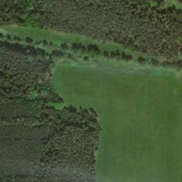 Satellite imagery of Vysoká skála [Kladruby-Láz], CZ