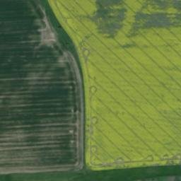 Satellite imagery of Podhůrka [Kladruby u Stříbra], CZ