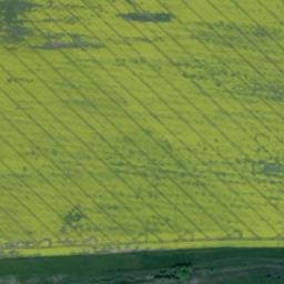 Satellite imagery of Podhůrka [Kladruby u Stříbra], CZ