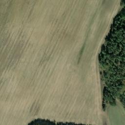 Satellite imagery of Kamenný vršek [Stříbro-Lhota], CZ