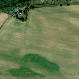 Satellite imagery of [Blatnice u Nýřan] GSM, CZ