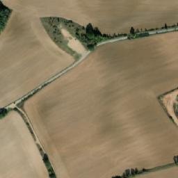 Satellite imagery of Háje [Plzeň-Koterov], CZ