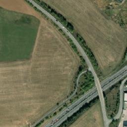 Satellite imagery of [Starý Plzenec] GSM-1, CZ