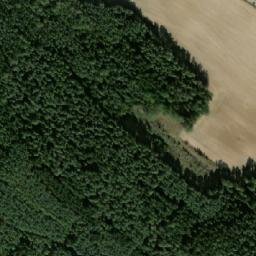 Satellite imagery of Stradiště [Tymákov], CZ