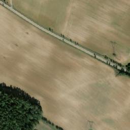 Satellite imagery of Stradiště [Tymákov], CZ