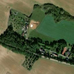 Satellite imagery of [Tymákov] GSM, CZ