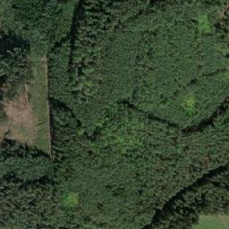 Satellite imagery of Konesův vrch [Hůrky u Rokycan], CZ