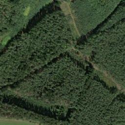 Satellite imagery of Konesův vrch [Hůrky u Rokycan], CZ