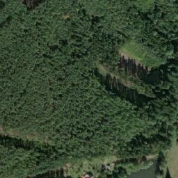 Satellite imagery of Konesův vrch [Hůrky u Rokycan], CZ