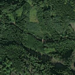 Satellite imagery of Vlč, CZ