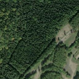 Satellite imagery of Vlč, CZ