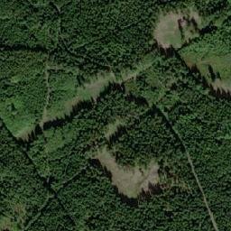 Satellite imagery of Hlava, CZ