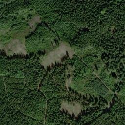 Satellite imagery of Hlava, CZ