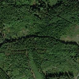 Satellite imagery of Hlava, CZ