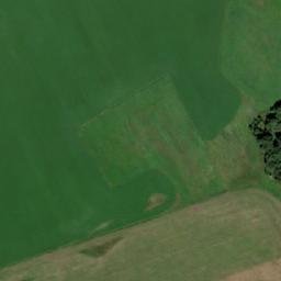 Satellite imagery of V Doubkově [Drahlín], CZ