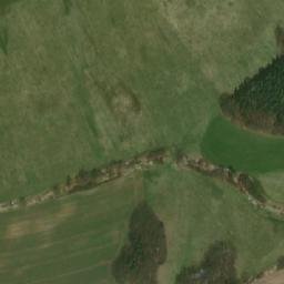 Satellite imagery of Kosovec [Suchodol-Liha], CZ