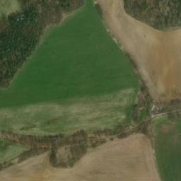 Satellite imagery of Kosovec [Suchodol-Liha], CZ