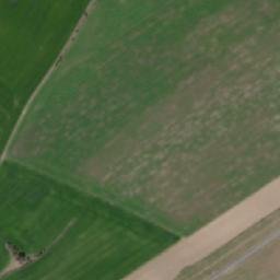 Satellite imagery of Velký Chlum, CZ